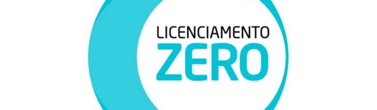 Licenciamento zero