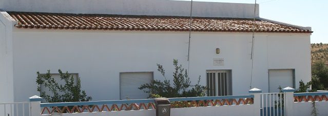 Posto médico das Falcoeiras (4)