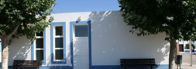 Posto médico de Sta Susana (12)