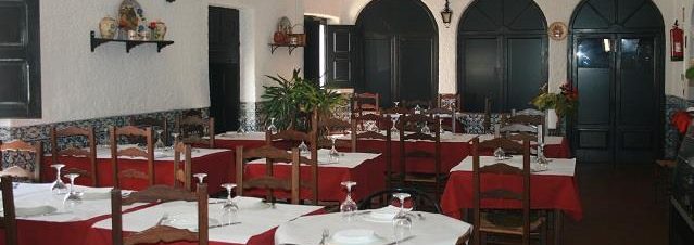 Restaurante A Lareira