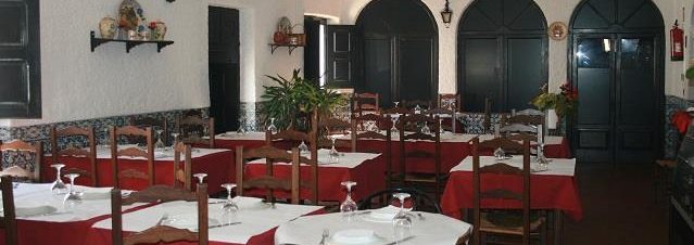 Restaurante A Lareira