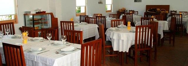 Restaurante Celeiro do Pinto