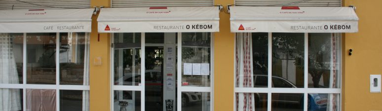 Restaurante O Kébom