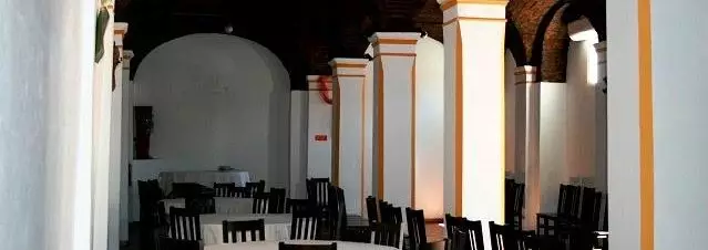 Restaurante Sabores de Baco