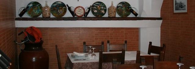 Restaurante a Torre