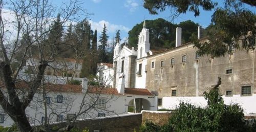 Convento São Paulo