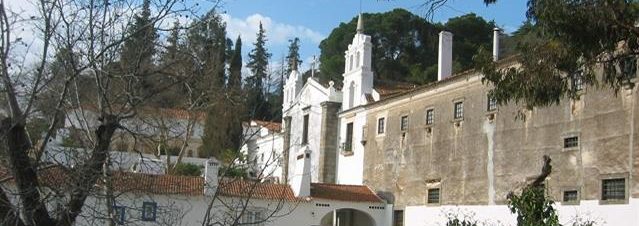 convento São Paulo