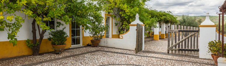maroteira exterior