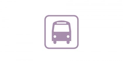 Informação | Paragem de Autocarro situada na Rua João Anastácio da Rosa | Redondo