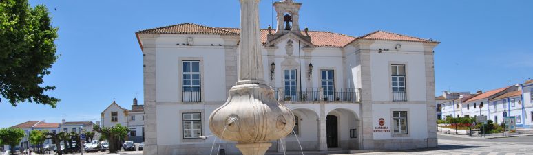Câmara Municipal de Redondo (1)