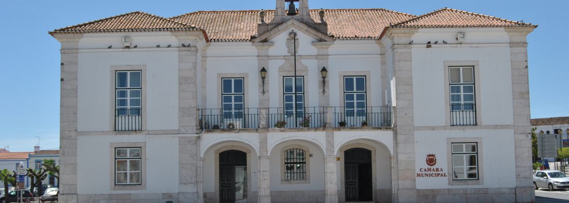 Herdade da Água D’Alte nomeada para “Melhor Turismo em Espaço Rural”