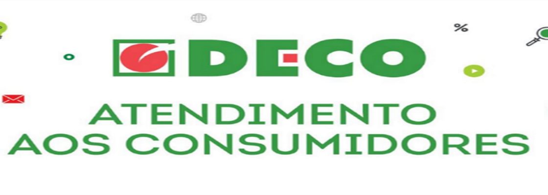 DECO – Associação Portuguesa para a Defesa do Consumidor