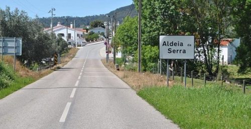 Redondo reforça potencial turístico com Centro de Descoberta do Misticismo da Serra d´Ossa