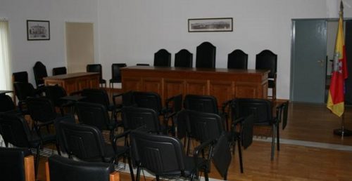 Edital da Sessão Ordinária da Assembleia de 28 de setembro de 2026