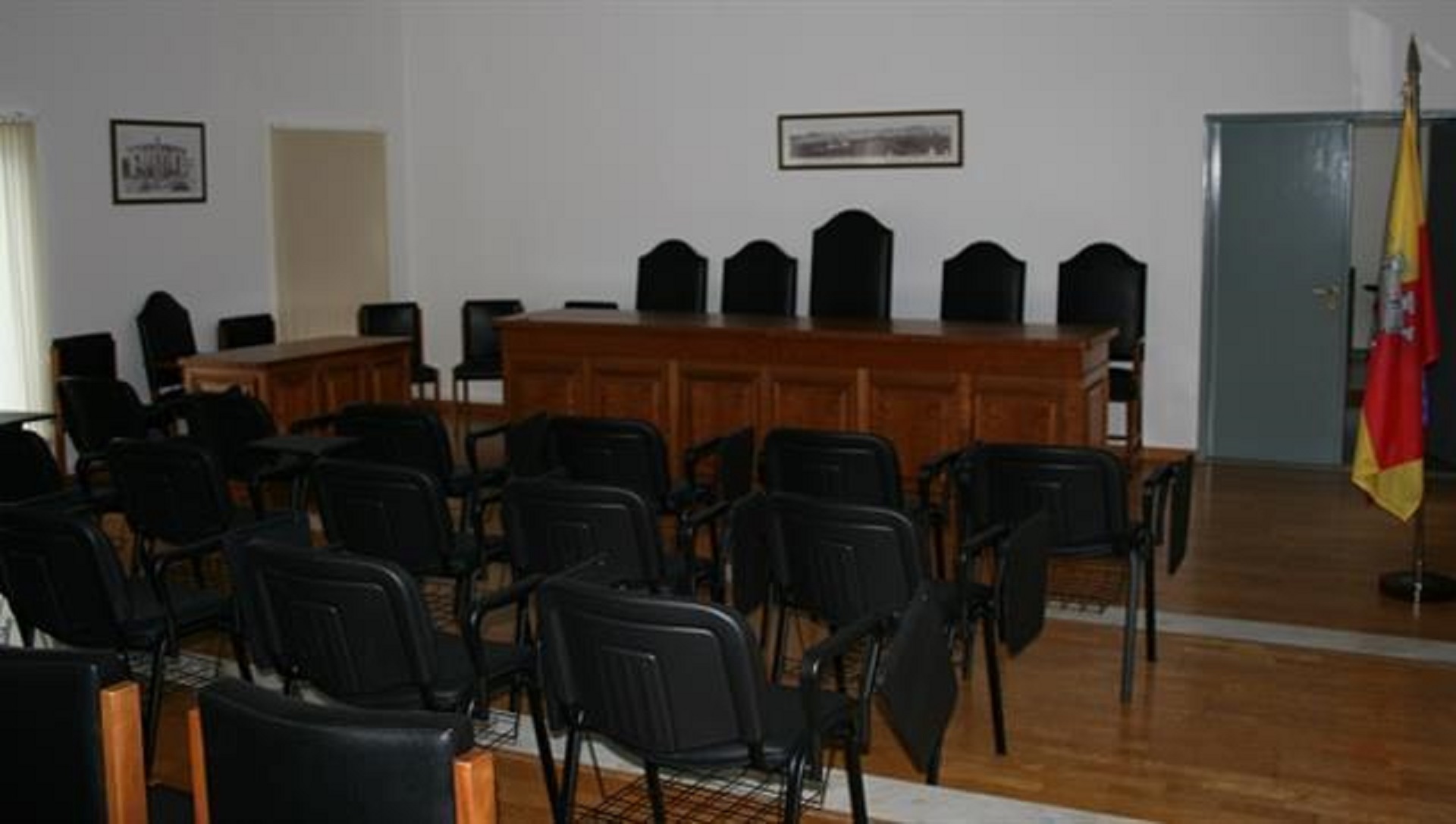 Ata nº 4 da Sessão da Assembleia Municipal de 26 de setembro de 2022
