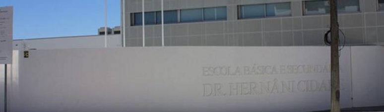 Escola Dr. Hernâni Cidade