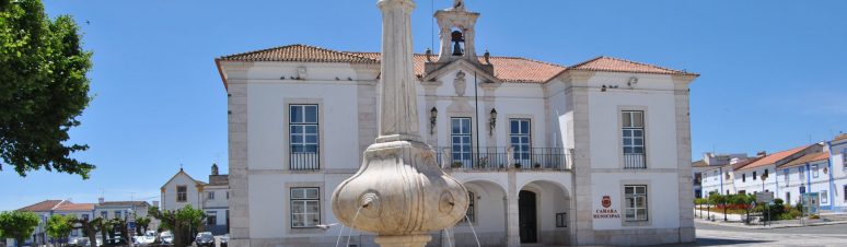 Câmara Municipal de Redondo (1)