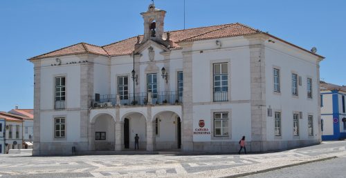 Despacho – Tolerância de Ponto – dia 04 de outubro