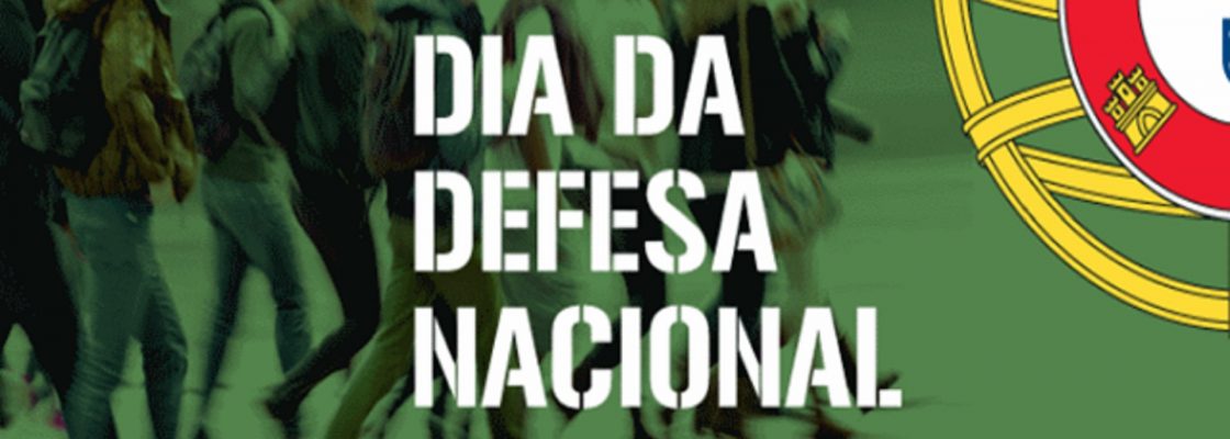 Dia da Defesa Nacional suspenso