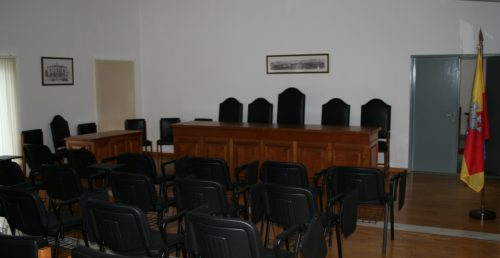 Deliberações da Reunião da Assembleia Municipal de 26 de setembro de 2023
