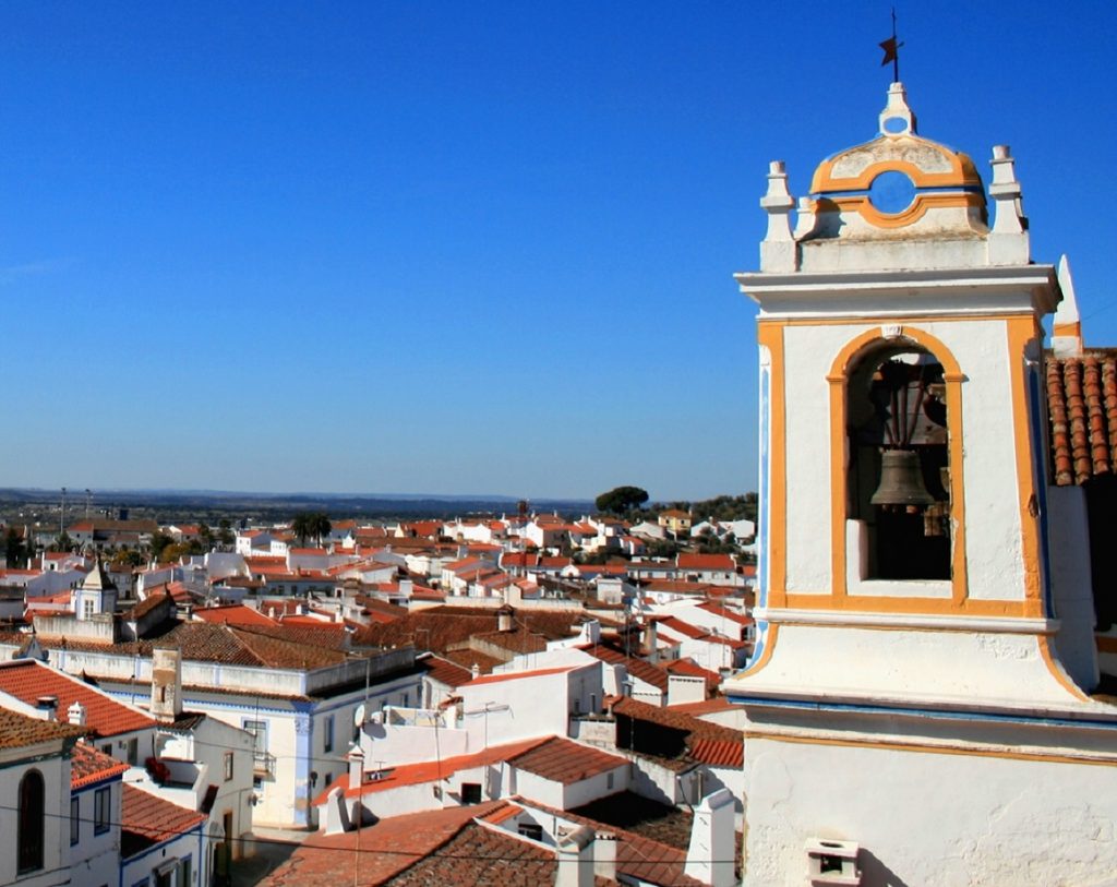Home - Portal Institucional do Município de Redondo