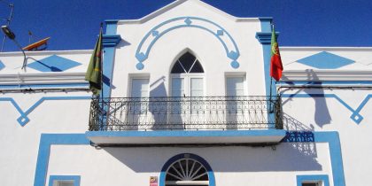 111º Aniversário da Sociedade União Montoitense | 01 de Dezembro | 09h00 | Sociedade União Montoitense