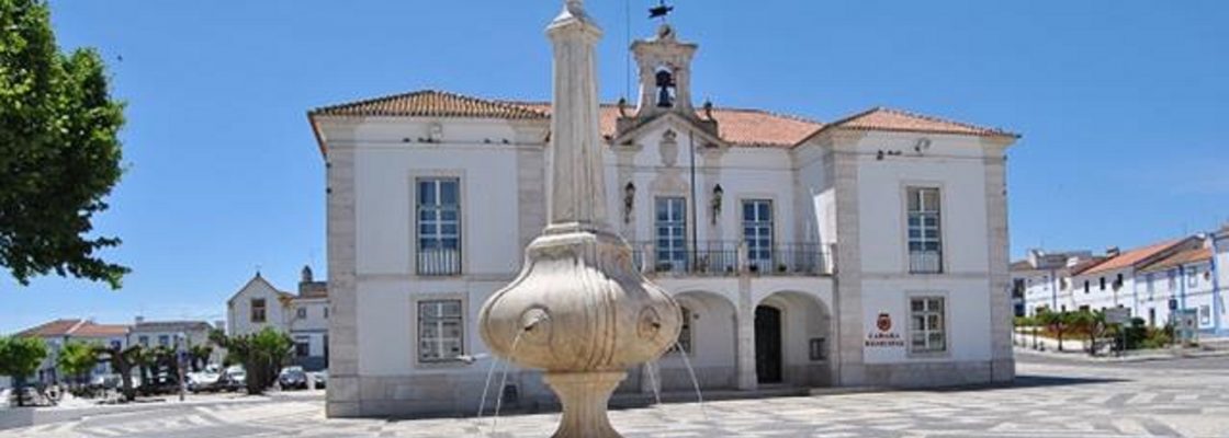 Consulte os Editais – Despachos emanados pelo Presidente da Câmara Municipal de Redondo