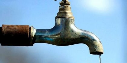 Aviso: Corte de abastecimento de água | 14 de outubro | Aldeia da Serra