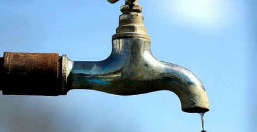 Aviso: Corte de abastecimento de água | 14 de outubro | Aldeia da Serra