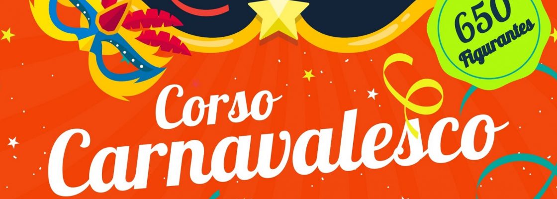 Corsos de Carnaval 2018/ 2019/ 2020 em Redondo