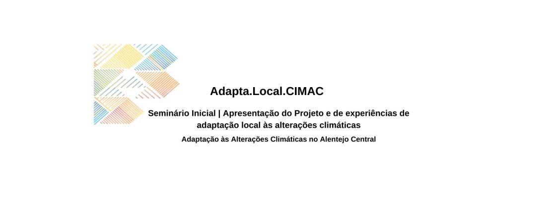 Planeamento da Adaptação Climática Municipal no Alentejo Central em discussão amanhã