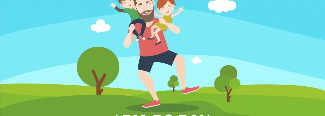 19 de março – Dia do Pai