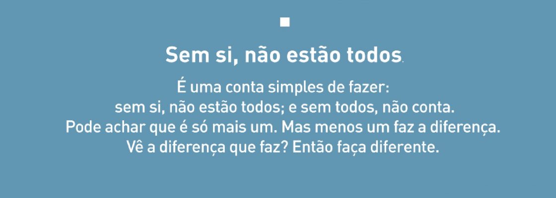 Censos 2021: Contamos Todos. Contamos com Todos.