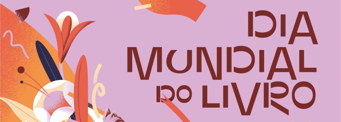 Biblioteca Municipal de Redondo – Atividade online do Dia Mundial do Livro e Direitos de Autor