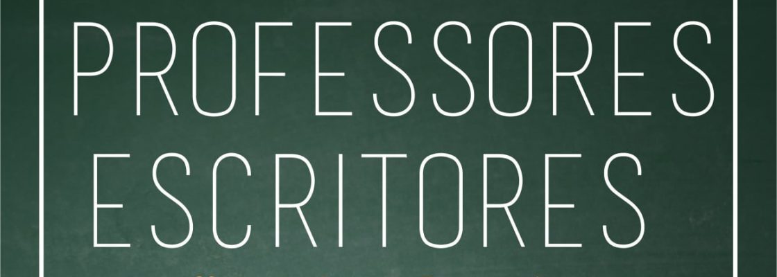 Vídeo – Exposição “Professores Escritores” | de 04 a 31 de maio