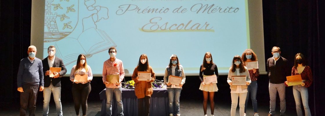 Câmara Municipal de Redondo volta a premiar bom aproveitamento escolar no concelho