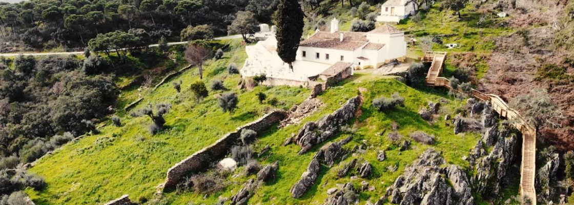 Percurso Pedonal da Serra D´Ossa em destaque no SAPO Lifestyle