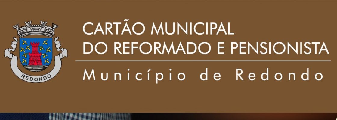 Atendimento, candidatura e renovação do Cartão Municipal do Reformado e Pensionista – Al...