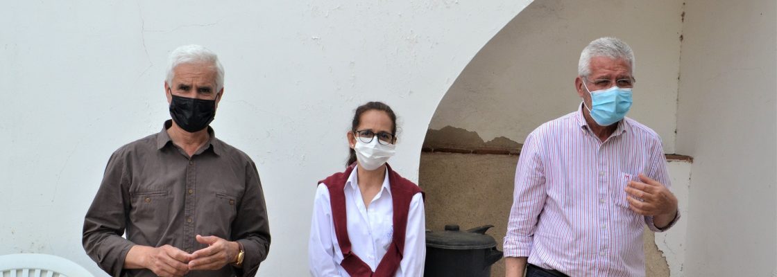Câmara Municipal de Redondo assinalou Dia Internacional dos Museus