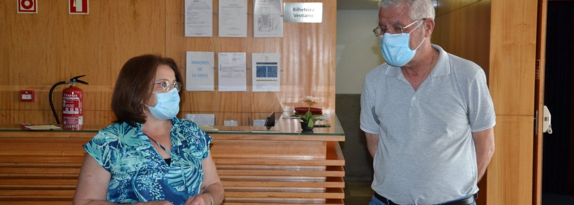 CCR acolhe Feira do Livro com várias propostas culturais