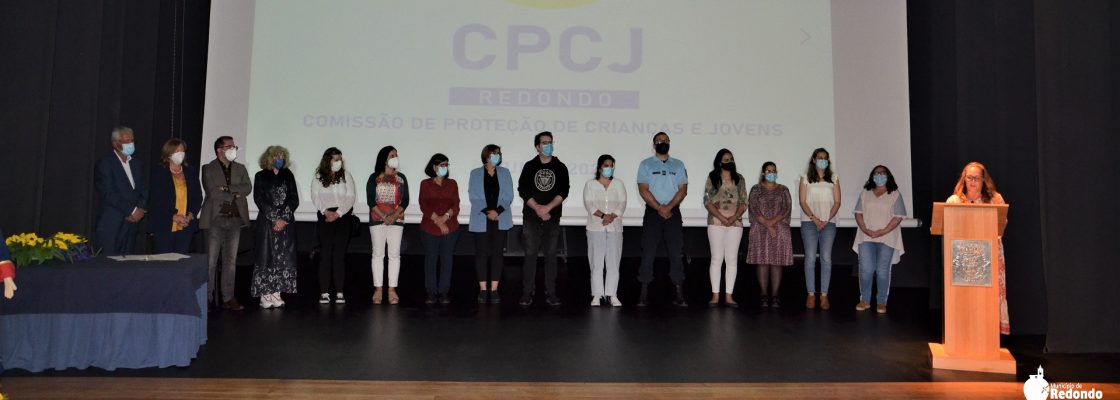 Redondo já conta com Comissão de Proteção de Crianças e Jovens