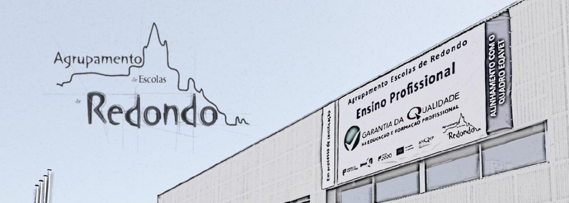 Oferta Formativa do Agrupamento de Escolas de Redondo