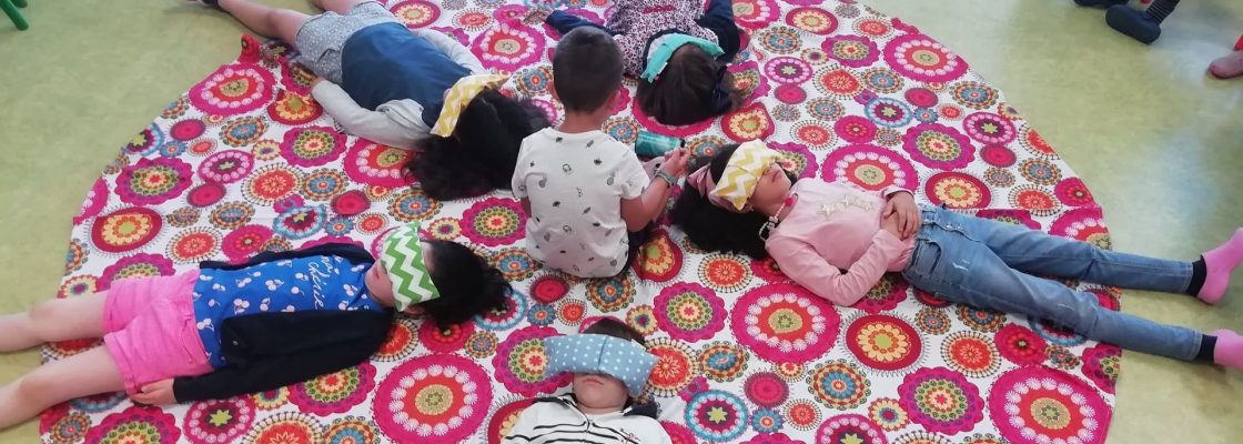MINDFULNESS E MEDITAÇÃO NA ESCOLA