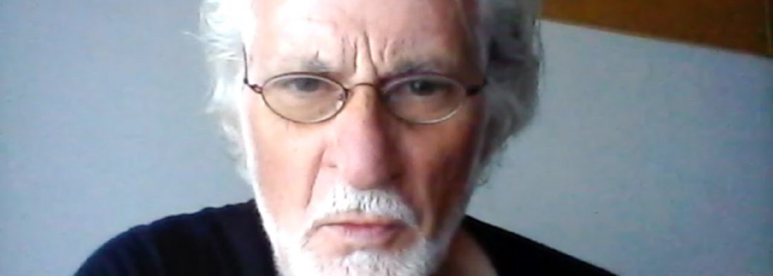 “Ti Parreira” pelo ator Fernando Soares