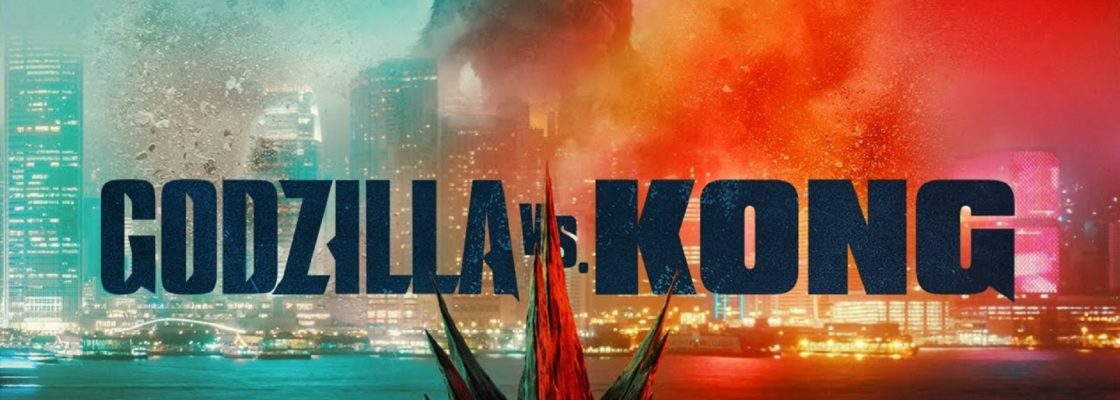 Cinema – Godzilla vs. Kong