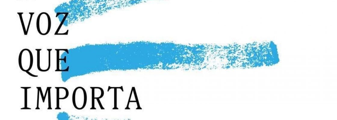 A Voz que Importa – Capital Europeia da Cultura 2027