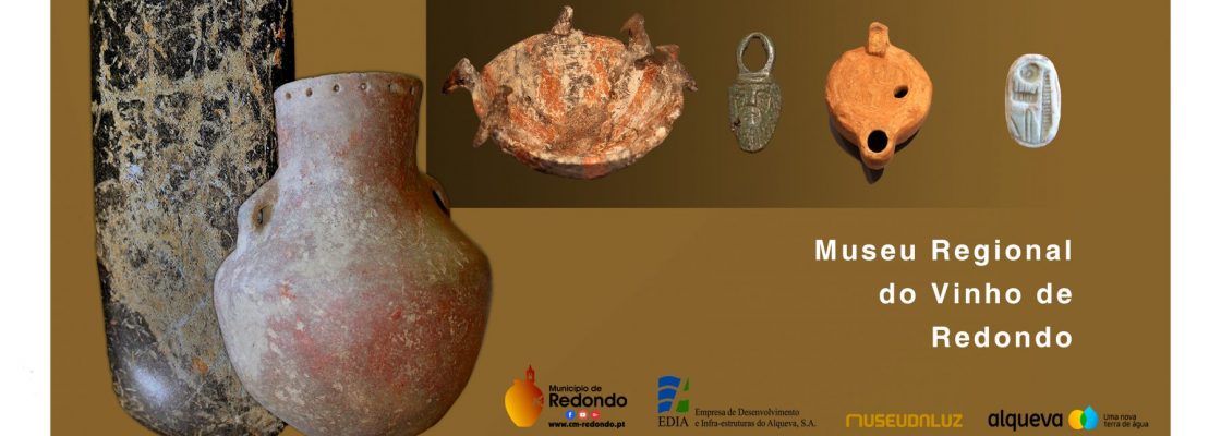 Exposição “Arqueologia nos novos caminhos da água” | A partir de 31 de julho | Mus...