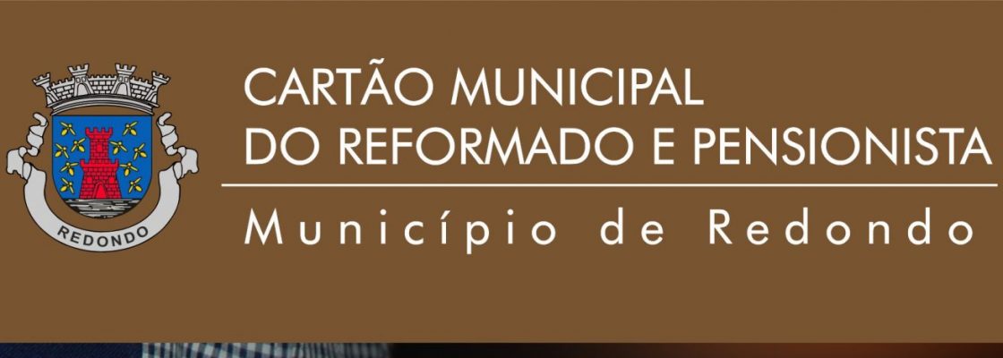 Atendimento do Cartão Municipal do Reformado e Pensionista – Aldeia da Serra