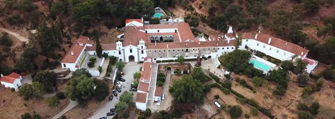 Concelho de Redondo em destaque na Kuriakos TV