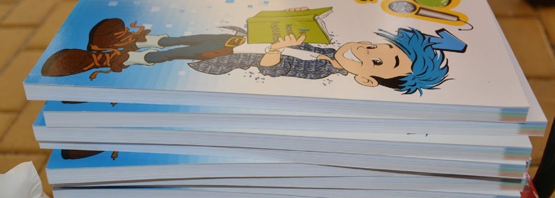 ANO LETIVO 2024/2025: CADERNOS DE APOIO E LIVROS DE FICHAS ESCOLARES